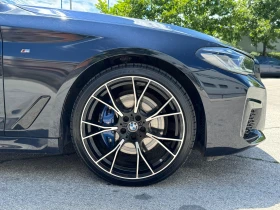 BMW 530 3.0d 265 к.с./Xdrive/ГАРАНЦИЯ, снимка 9