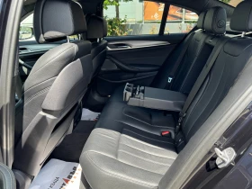 BMW 530 3.0d 265 к.с./Xdrive/ГАРАНЦИЯ, снимка 16