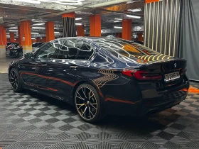 BMW 530 Facelift/Xdrive/DIGITAL/ГАРАНЦИЯ, снимка 6