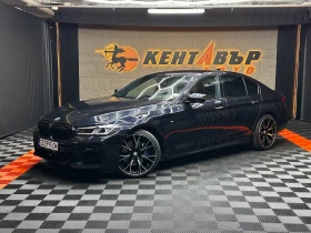 BMW 530 Facelift/Xdrive/DIGITAL/ГАРАНЦИЯ, снимка 1
