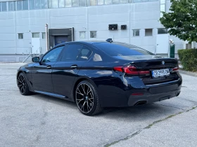 BMW 530 3.0d 265 к.с./Xdrive/ГАРАНЦИЯ, снимка 3