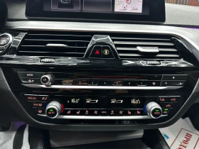 BMW 530 Facelift/Xdrive/DIGITAL/ГАРАНЦИЯ, снимка 13