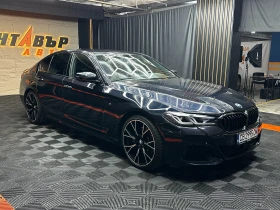 BMW 530 Facelift/Xdrive/DIGITAL/ГАРАНЦИЯ, снимка 4