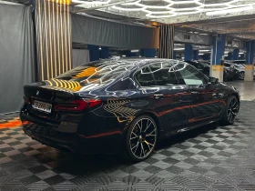 BMW 530 Facelift/Xdrive/DIGITAL/ГАРАНЦИЯ, снимка 5