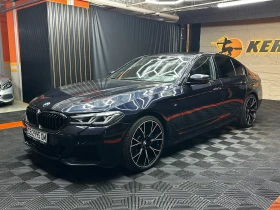 BMW 530 Facelift/Xdrive/DIGITAL/ГАРАНЦИЯ, снимка 3