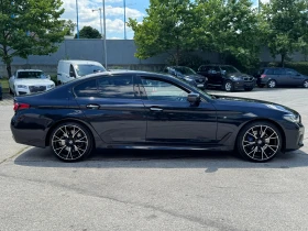BMW 530 3.0d 265 к.с./Xdrive/ГАРАНЦИЯ, снимка 6