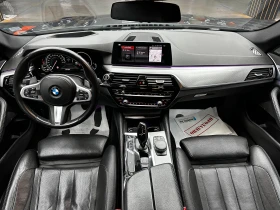 BMW 530 Facelift/Xdrive/DIGITAL/ГАРАНЦИЯ, снимка 10