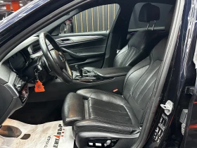 BMW 530 Facelift/Xdrive/DIGITAL/ГАРАНЦИЯ, снимка 8