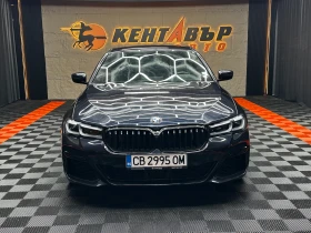BMW 530 Facelift/Xdrive/DIGITAL/ГАРАНЦИЯ, снимка 2