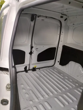 Citroen Berlingo 1.5 HDI , снимка 12