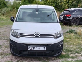 Citroen Berlingo 1.5 HDI , снимка 2