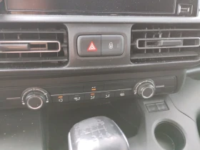 Citroen Berlingo 1.5 HDI , снимка 15