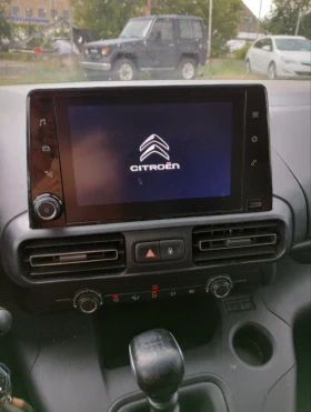 Citroen Berlingo 1.5 HDI , снимка 16