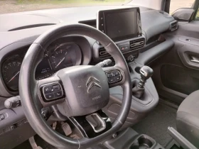Citroen Berlingo 1.5 HDI , снимка 14
