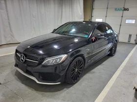 Mercedes-Benz C 450 AMG Автокредит Цена до България, снимка 2