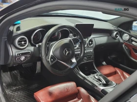 Mercedes-Benz C 450 AMG Автокредит Цена до България, снимка 8