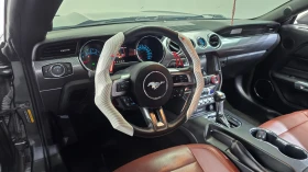 Ford Mustang, снимка 9