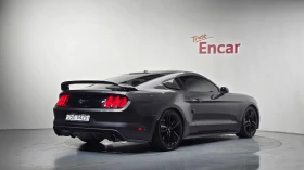 Ford Mustang, снимка 2