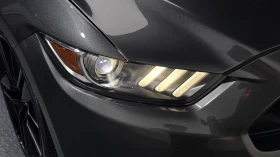 Ford Mustang, снимка 5