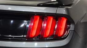 Ford Mustang, снимка 6