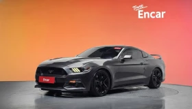 Ford Mustang, снимка 1