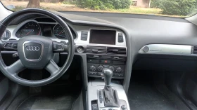 Audi A6 3.0  TFSI, снимка 5