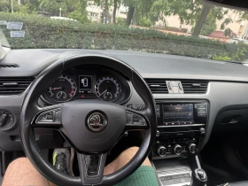 Skoda Octavia, снимка 8