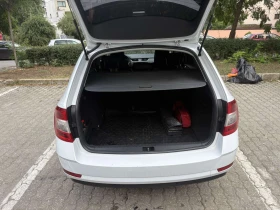 Skoda Octavia, снимка 14