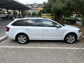 Skoda Octavia, снимка 15