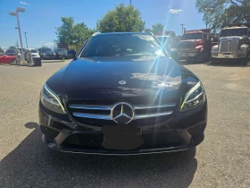 Mercedes-Benz C 300 CARFAX, снимка 6