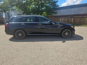 Mercedes-Benz C 300 CARFAX, снимка 3