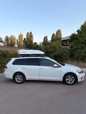 VW Golf Variant, снимка 2