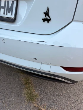 VW Golf Variant, снимка 13
