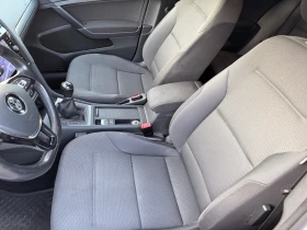 VW Golf Variant, снимка 9