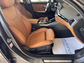 BMW 320 X line/2.0d/190k.c./8AT/4х4, снимка 9