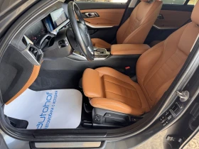 BMW 320 X line/2.0d/190k.c./8AT/4х4, снимка 8