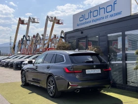 BMW 320 X line/2.0d/190k.c./8AT/4х4, снимка 3