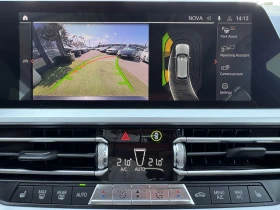 BMW 320 X line/2.0d/190k.c./8AT/4х4, снимка 13