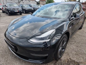 Tesla Model 3 LONG RANGE !!4х4 !! Швейцария !!!, снимка 8