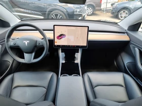 Tesla Model 3 LONG RANGE !!4х4 !! Швейцария !!!, снимка 10