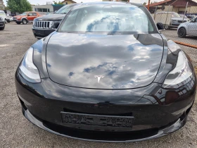 Tesla Model 3 LONG RANGE !!4х4 !! Швейцария !!!, снимка 2