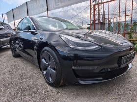 Tesla Model 3 LONG RANGE !!4х4 !! Швейцария !!!, снимка 3