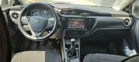 Toyota Corolla Бензин Газ LPG фейслифт/Камера/Автопилот/Line Assi, снимка 5