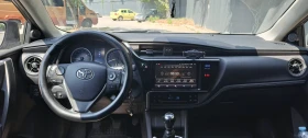 Toyota Corolla Бензин Газ LPG фейслифт/Камера/Автопилот/Line Assi, снимка 6
