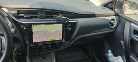 Toyota Corolla Бензин Газ LPG фейслифт/Камера/Автопилот/Line Assi, снимка 8