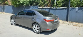 Toyota Corolla Бензин Газ LPG фейслифт/Камера/Автопилот/Line Assi, снимка 3