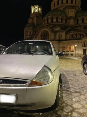 Ford Ka, снимка 6