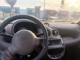 Ford Ka, снимка 5