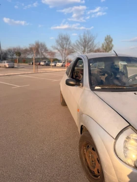 Ford Ka, снимка 2