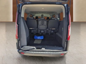 Ford Transit Custom 2.0 TDCi, снимка 12